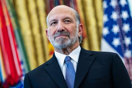 Lutnick to testify in Epstein probe