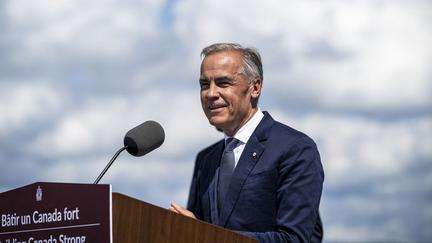 US-Canada trade war escalates, border braces