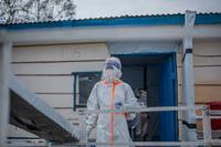 Ebola Outbreak Far Larger Than Reported