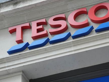 Tesco warns of war uncertainty