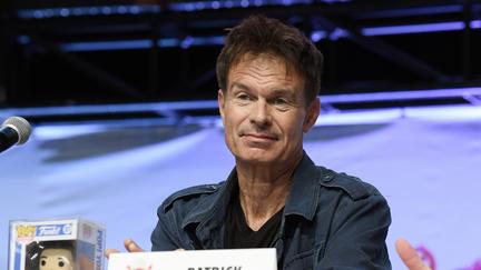 Patrick Muldoon Dies at 57