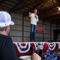 Trump Endorsement Flops in Iowa