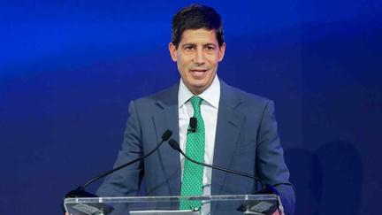 Kevin Warsh faces Senate