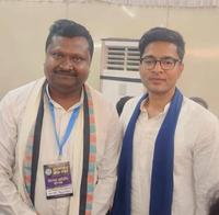 Trinamool Congress Faces Internal Rebellion