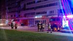 Russian Drone Hits Romania
