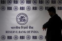 India Holds Rates Amid Iran War