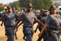 South Africa Braces for Anti-Immigrant Marches