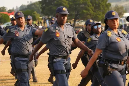 South Africa Braces for Anti-Immigrant Marches
