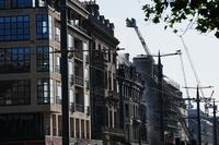 Major Fire Guts Historic Edinburgh Building