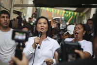 Colombia's Presidential Election Underway