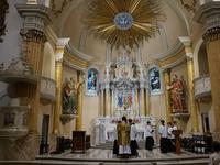 Vatican Declares SSPX in Schism