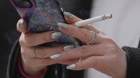UK Generation Smoking Ban
