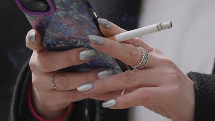 UK Ban on Generational Smoking