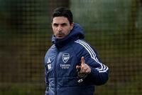 Arsenal Facing Injury Crisis