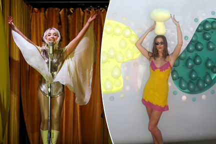 Coachella 2026 Weekend One Highlights