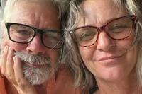 Missing Woman in the Bahamas