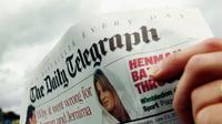 Telegraph Takeover Approved