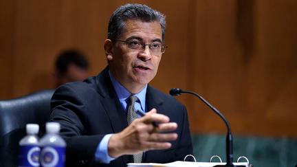 Xavier Becerra ripped in debate