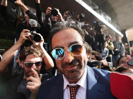 Maradona Death Retrial Begins