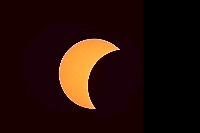 Europe's epic solar eclipse dazzles millions