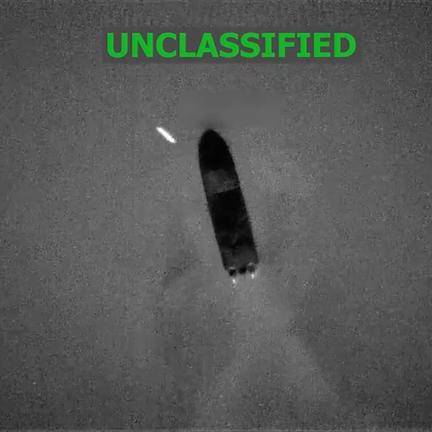 US strike on narco-boat kills two