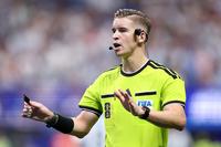 Egypt Alleges Referee Bias in World Cup Exit