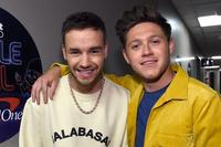 Liam Payne Remembered by Niall Horan