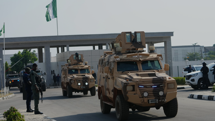 Nigeria airstrike market tragedy