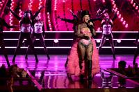 Pink Hosts Tony Awards