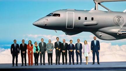 NATO Summit Opens in Ankara Under Trump Pressure