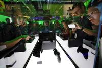 Xbox Cuts 3,200 Jobs, Spins Off Studios
