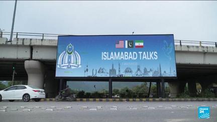 Historic US-Iran Peace Talks Begin