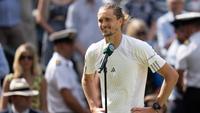 Zverev to Face Sinner in Wimbledon Final
