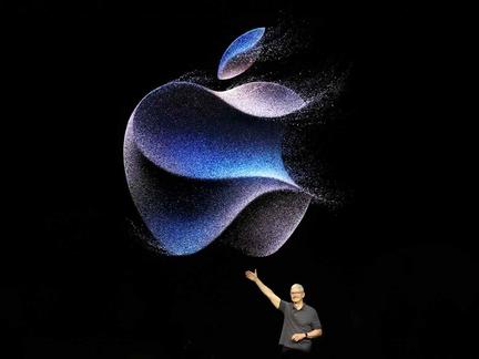 Tim Cook to step down
