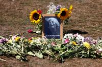Suspect Held in Widdecombe Murder