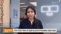 Fox to Buy Roku in $22 Billion Deal