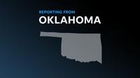 Oklahoma lake party shooting