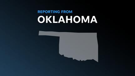 Oklahoma lake party shooting