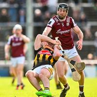 Galway hammer Kilkenny in Salthill