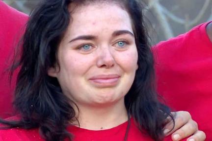 Scarlett Moffatt Evicted from All Stars