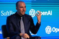 OpenAI Unveils GPT-5.5 Model