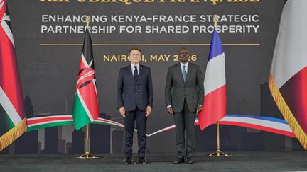 Macron unveils $27b investment