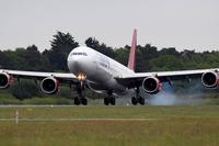 UK Airline European Cargo Enters Administration