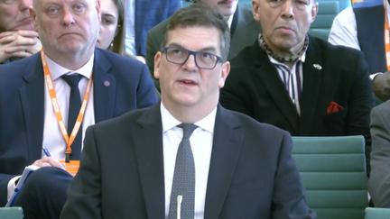 Mandelson vetting scandal deepens