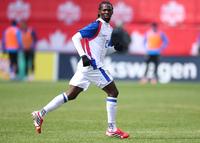 Trump Travel Ban Hits Haitian Team
