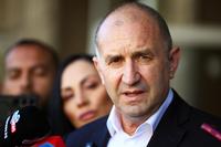 Radev Wins Bulgaria Election