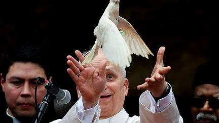 Trump vs. Pope Leo XIV