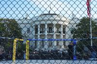 Trump’s White House UFC Fight Faces Scrutiny