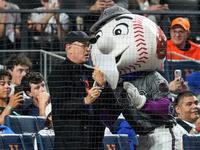 Mets even Subway Series