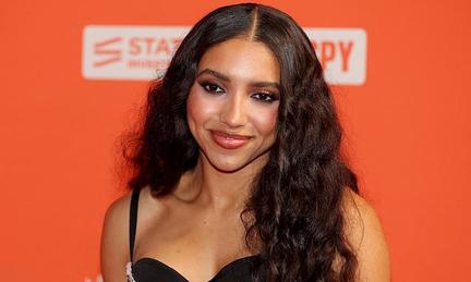 WNBA Draft: Fudd goes No. 1